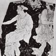 Thumbnail Perseus & the Graeae