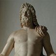 Thumbnail Zeus-Jupiter Statue