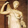Thumbnail Aphrodite Venus Genetrix