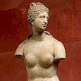 Thumbnail Aphrodite-Venus Statue