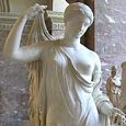 Thumbnail Aphrodite Venus Genetrix