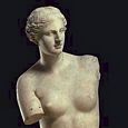 Thumbnail Aphrodite Venus de Milo