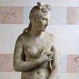 Thumbnail Aphrodite Venus Type Capitoline