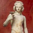 Thumbnail Dionysus Bacchus