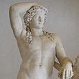 Thumbnail Dionysus-Bacchus Statue