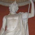 Thumbnail Dionysus Antinous