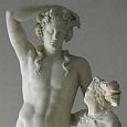 Thumbnail Dionysus Bacchus