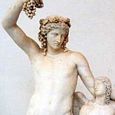 Thumbnail Dionysus-Bacchus Statue