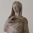 Thumbnail Hestia Statue