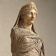 Thumbnail Persephone Statue