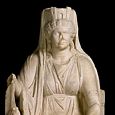 Thumbnail Rhea-Cybele Statue