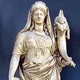 Thumbnail Tyche Statue