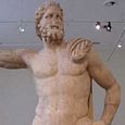 Thumbnail Poseidon Statue