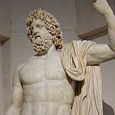 Thumbnail Poseidon-Neptune Statue