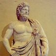 Thumbnail Asclepius Statue
