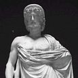 Thumbnail Asclepius Statue