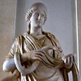 Thumbnail Hygeia Holding Snake