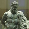 Thumbnail Heracles Hercules Type Farnese