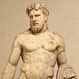 Thumbnail Heracles Hercules