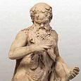 Thumbnail Silenus Statue