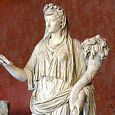 Thumbnail Demeter-Ceres Statue