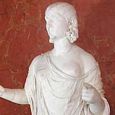 Thumbnail Demeter-Ceres Statue