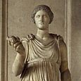 Thumbnail Demeter-Ceres Statue