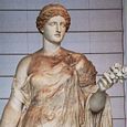 Thumbnail Demeter-Ceres Statue