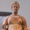 Thumbnail Demeter-Ceres Statue