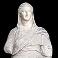 Thumbnail Demeter-Ceres Statue