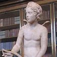 Thumbnail Eros-Cupid Statue