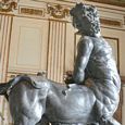 Thumbnail Statue of Centaur