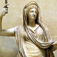Thumbnail Hera-Juno Statue