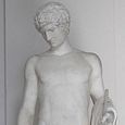 Thumbnail Apollo Statue