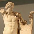 Thumbnail Apollo Statue