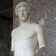 Thumbnail Apollo Statue