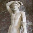 Thumbnail Apollo Statue