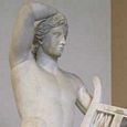 Thumbnail Apollo Statue