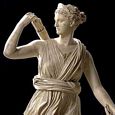 Thumbnail Artemis Diana of Versailles