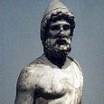 Thumbnail Hephaestus-Vulcan Statue
