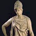 Thumbnail Pallas Athena Statue