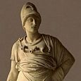 Thumbnail Pallas Athena Statue