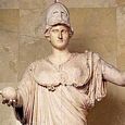 Thumbnail Pallas Athena Statue