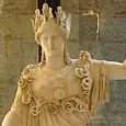 Thumbnail Pallas Athena Statue