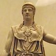 Thumbnail Athena Type Parthenos