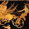 Thumbnail Chariot & Horses of Helius