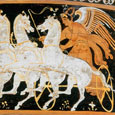 Thumbnail Chariot & Horses of Eos