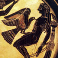 Thumbnail Prometheus & Caucasian Eagle