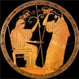 Thumbnail Prometheus & Hera