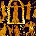 Thumbnail Prometheus, Heracles, Caucasian Eagle